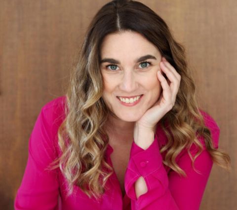 Giada Messetti porta la Cina al festival DAPDM 2026