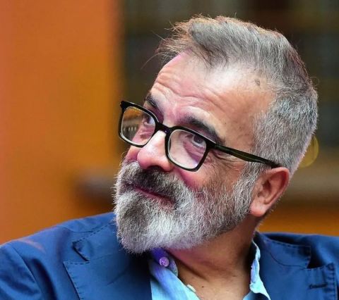 Marcello Fois, Ogni Cosa vede noi