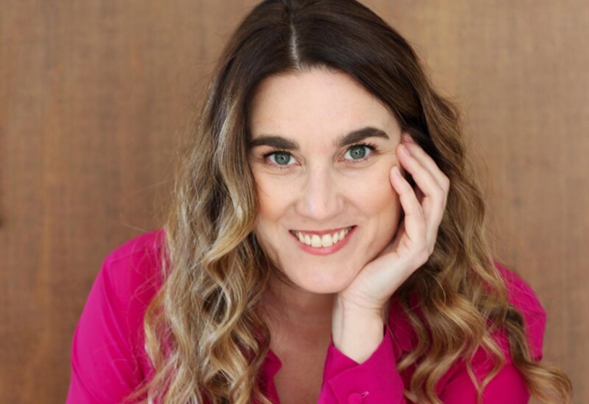 Giada Messetti porta la Cina al festival DAPDM 2026