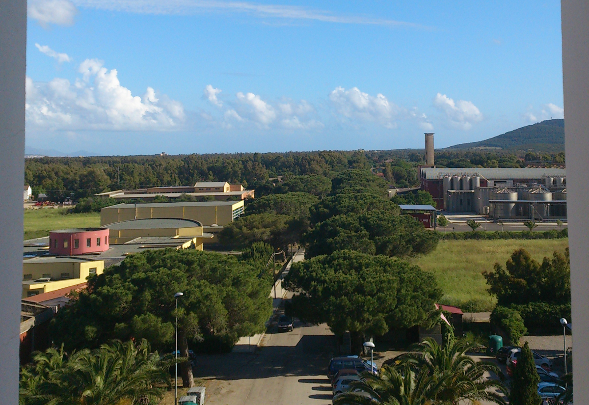 Il Passato davanti a noi: Santa Maria La Palma racconta le sue storie