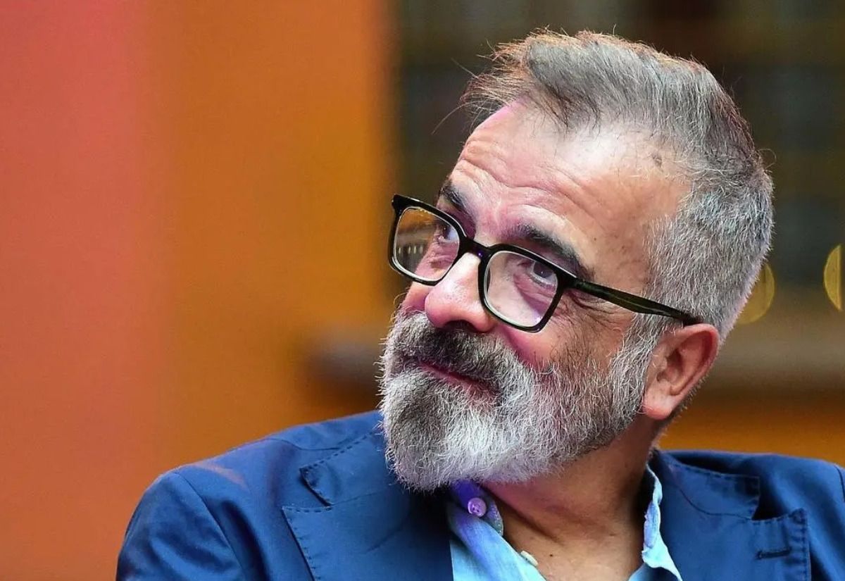 Marcello Fois, Ogni Cosa vede noi