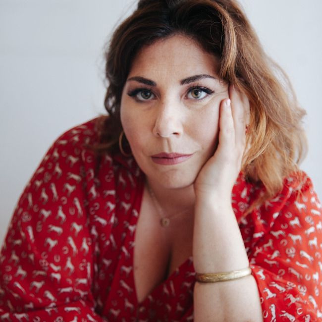 Annalisa Camilli