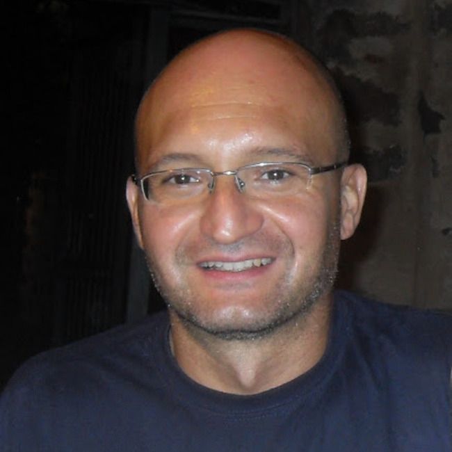 Daniele Mocci