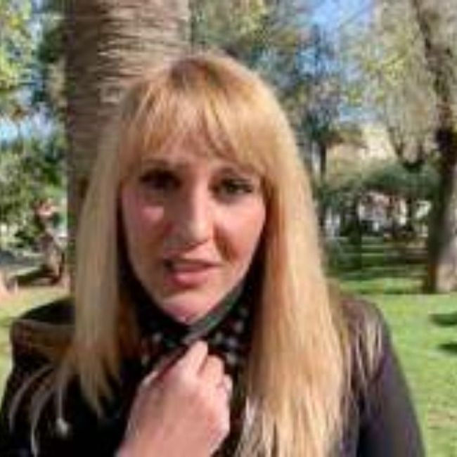 Doriana Caria