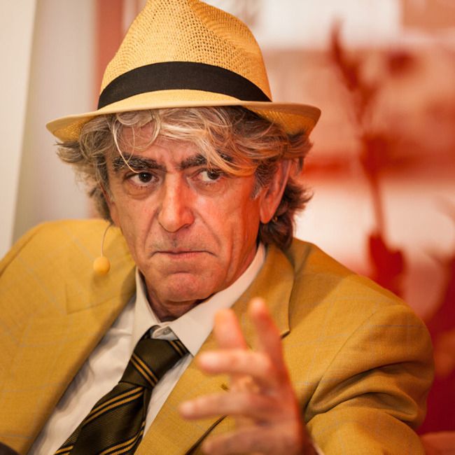 Gesuino Némus