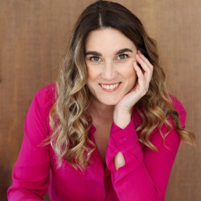 Giada Messetti