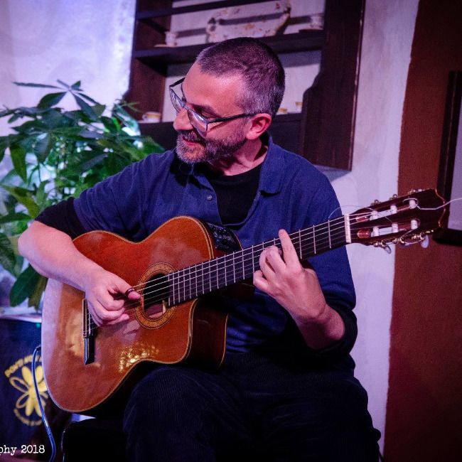 Gianluca Dessì