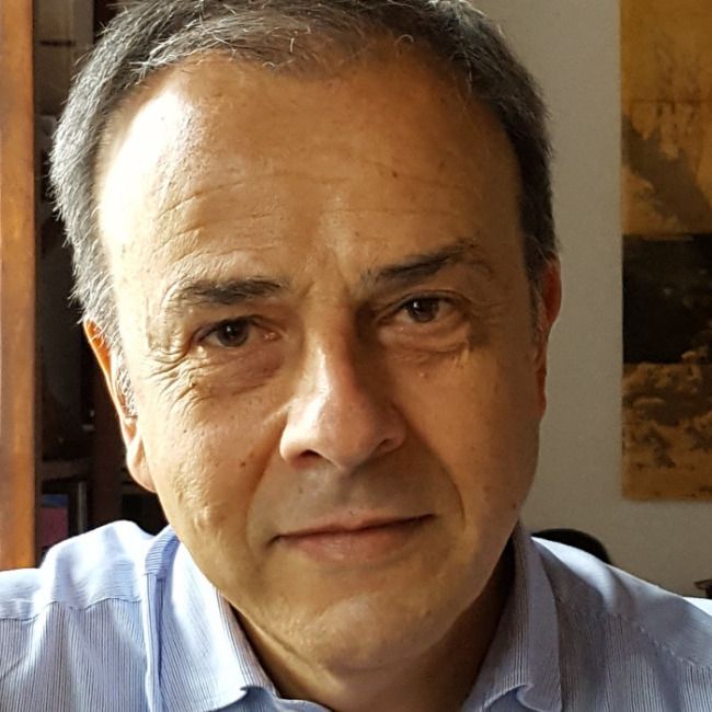 Gianni Caria