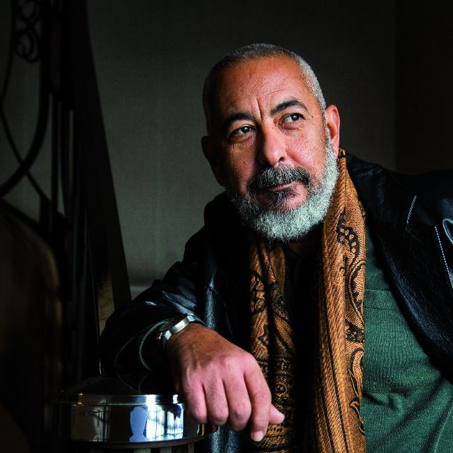 Leonardo Padura