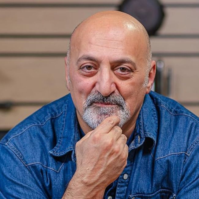 Luca Pappagallo