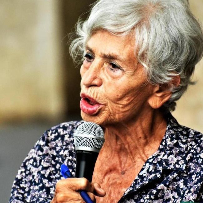 Luciana Castellina