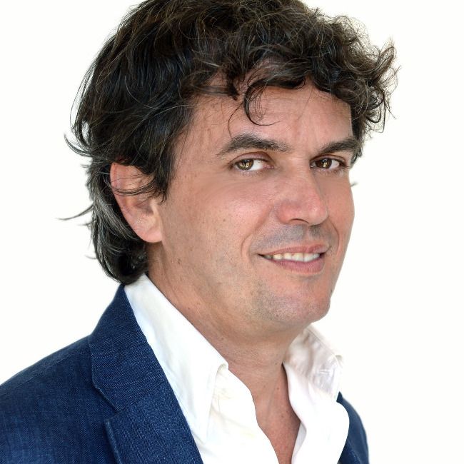 Luigi Garlando