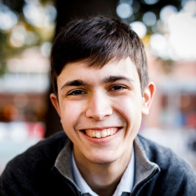 Matteo Porru