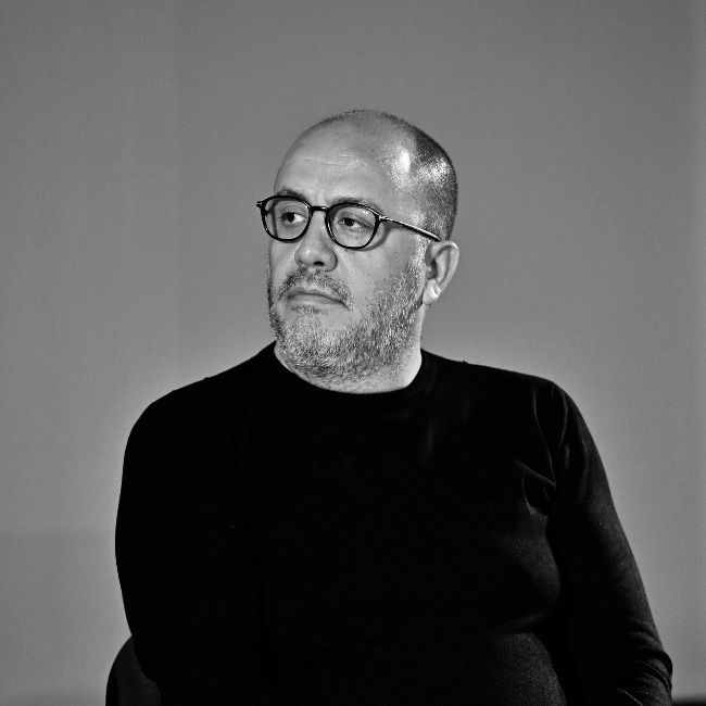 Peter Marcias - ph DS
