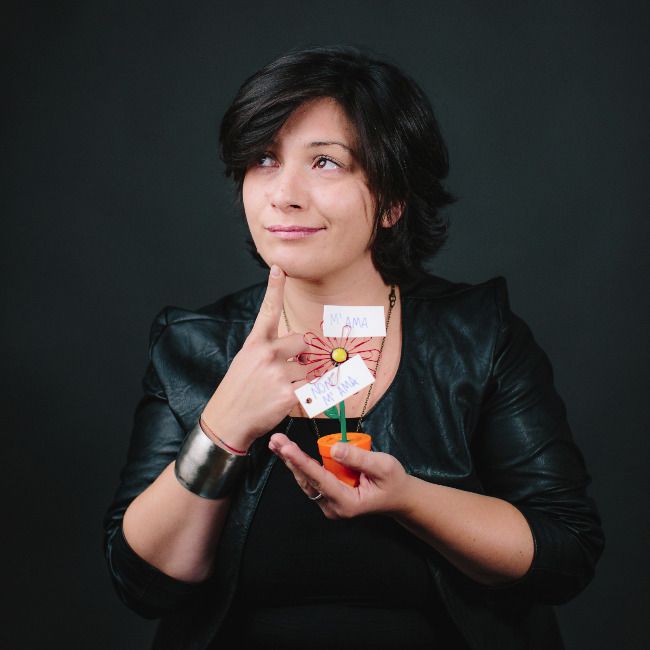 Roberta Balestrucci Fancellu