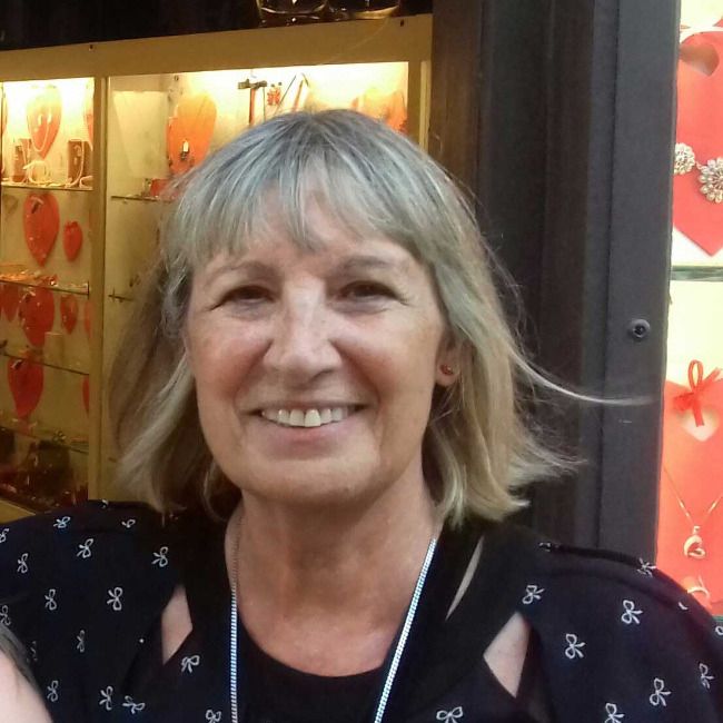 Rossana Copez