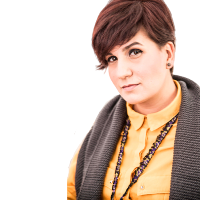 Sara Pilloni