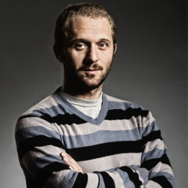 Alessio Spataro
