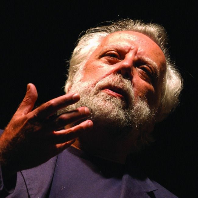 Sergio Staino
