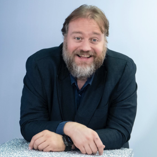 Stefano Fresi