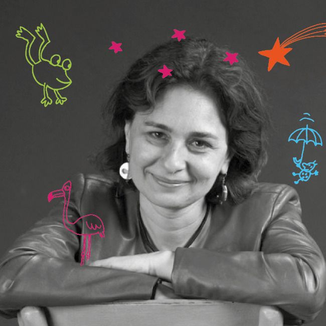 Teresa Porcella ph Daniela Zedda
